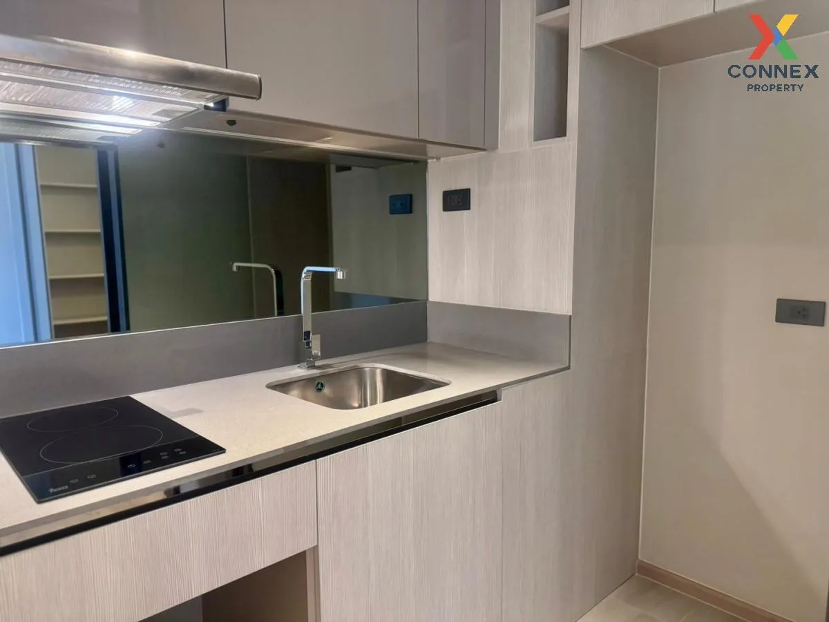 For Rent Condo , The Fine Bangkok Thonglor-Ekamai , BTS-Thong Lo 
