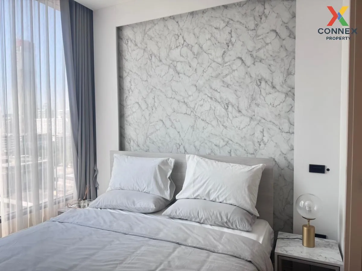 For Rent Condo , The Fine Bangkok Thonglor-Ekamai , BTS-Thong Lo 