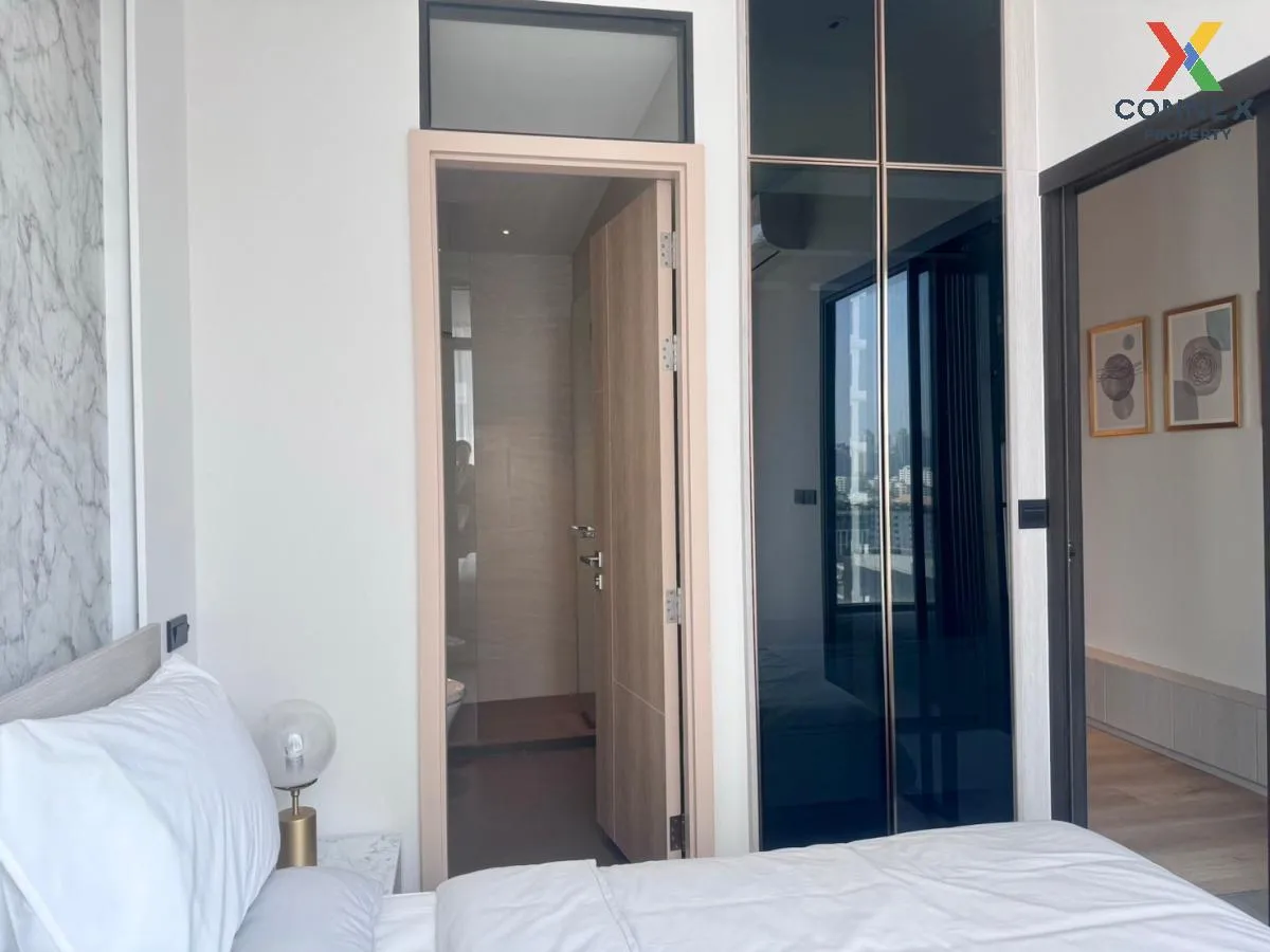 For Rent Condo , The Fine Bangkok Thonglor-Ekamai , BTS-Thong Lo 