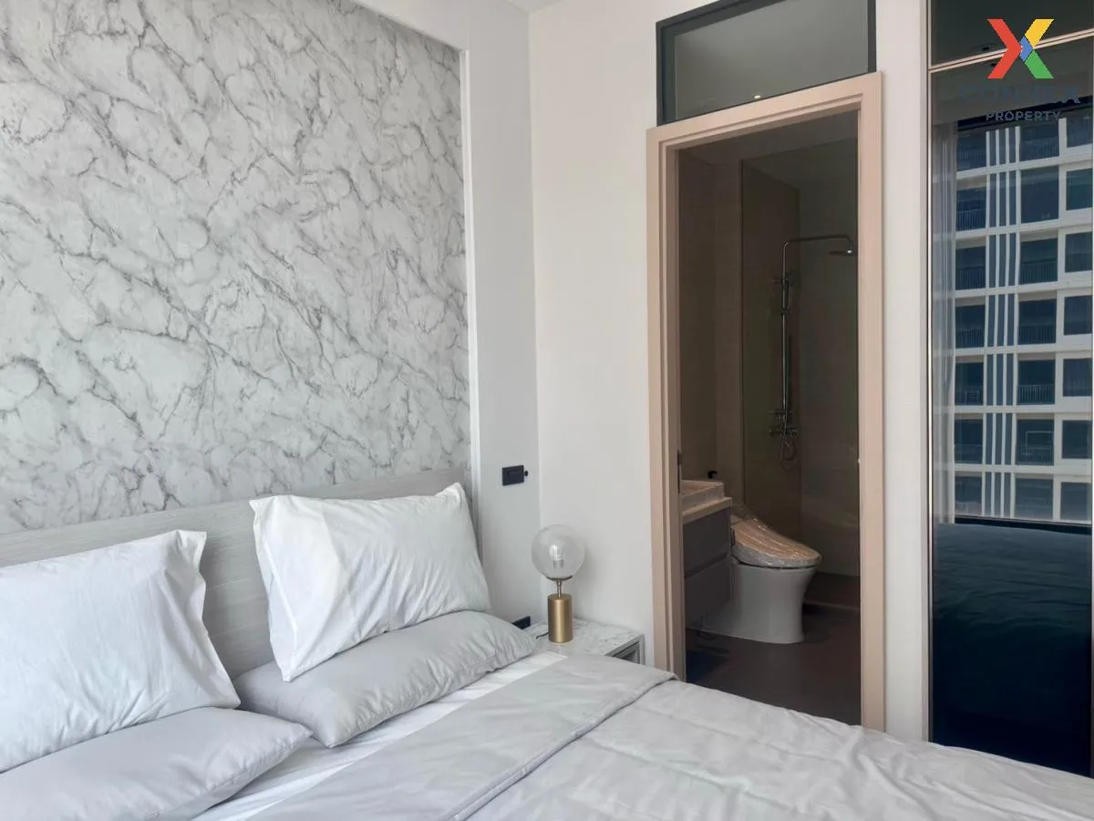 For Rent Condo , The Fine Bangkok Thonglor-Ekamai , BTS-Thong Lo 