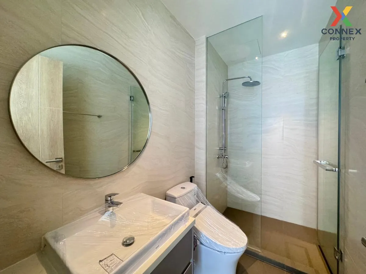 For Rent Condo , The Fine Bangkok Thonglor-Ekamai , BTS-Thong Lo 