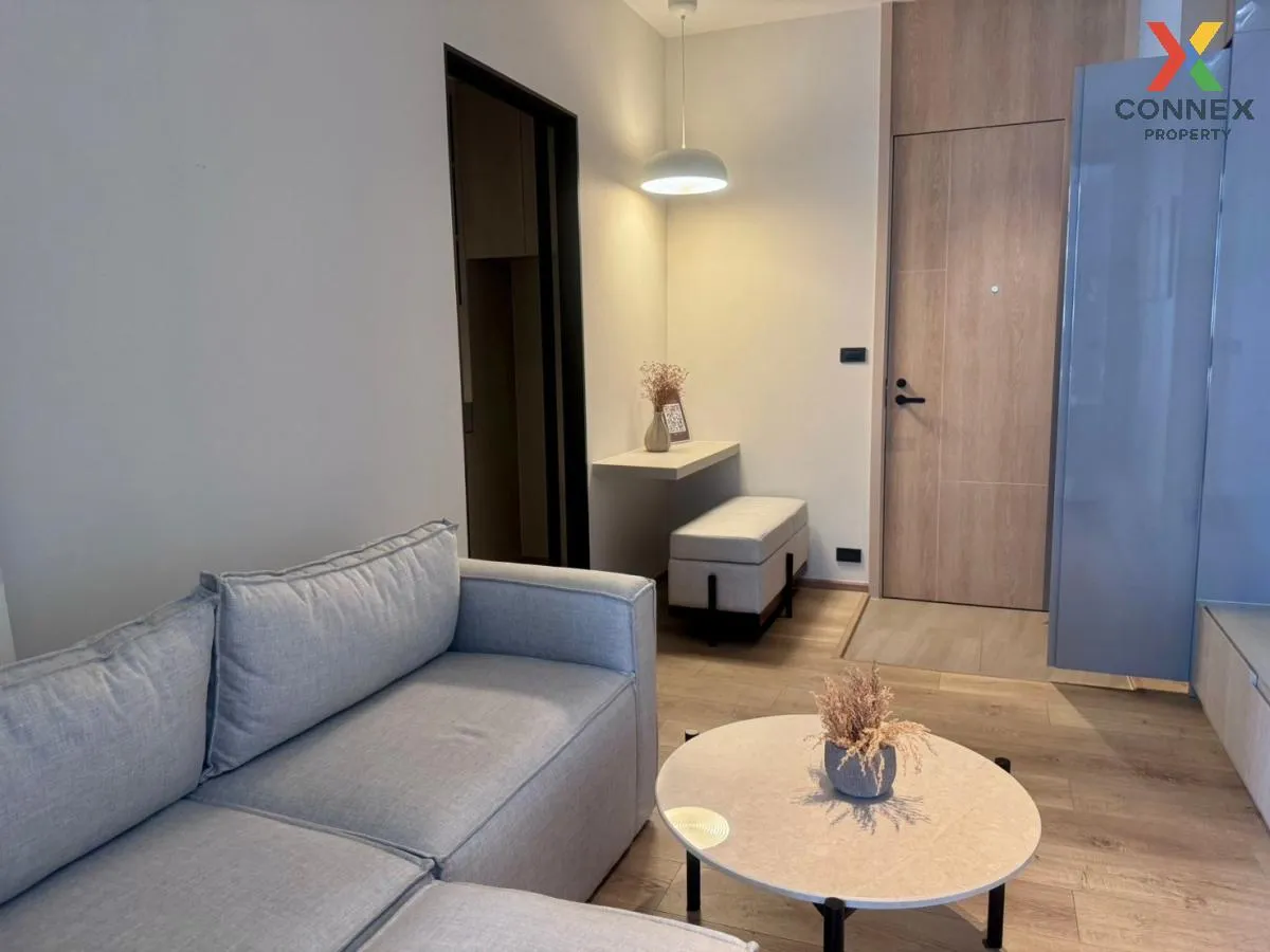 For Rent Condo , The Fine Bangkok Thonglor-Ekamai , BTS-Thong Lo  3