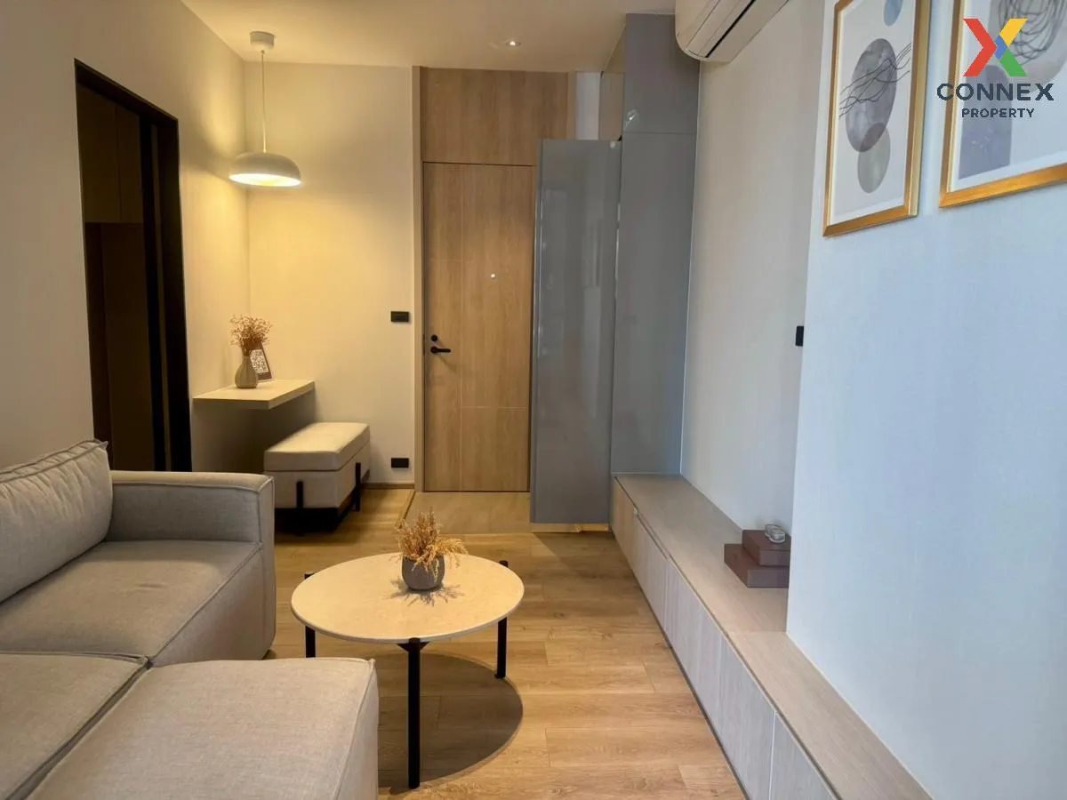 For Rent Condo , The Fine Bangkok Thonglor-Ekamai , BTS-Thong Lo  4