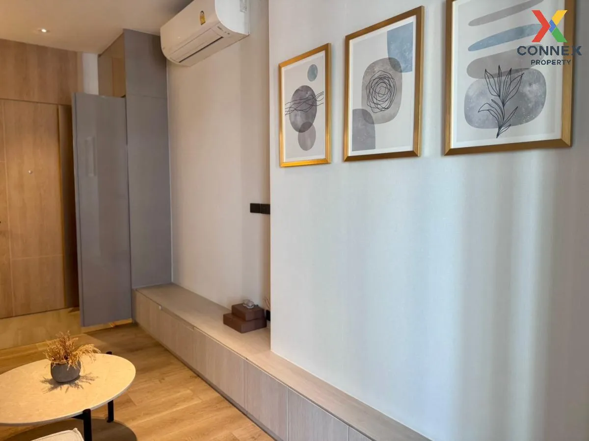 For Rent Condo , The Fine Bangkok Thonglor-Ekamai , BTS-Thong Lo 