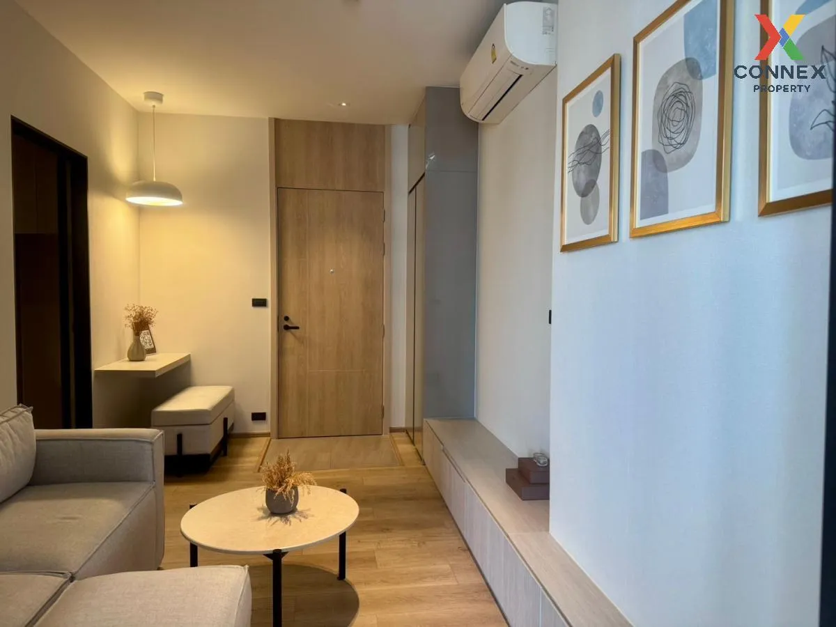 For Rent Condo , The Fine Bangkok Thonglor-Ekamai , BTS-Thong Lo 