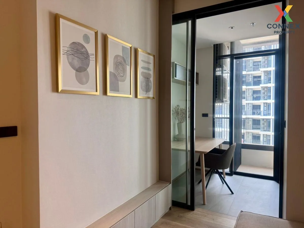 For Rent Condo , The Fine Bangkok Thonglor-Ekamai , BTS-Thong Lo 