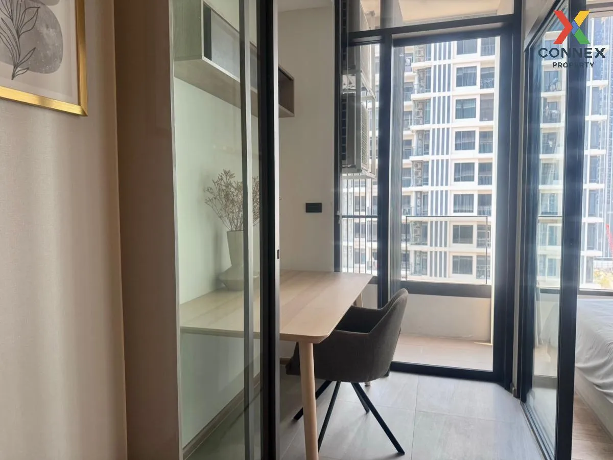 For Rent Condo , The Fine Bangkok Thonglor-Ekamai , BTS-Thong Lo 