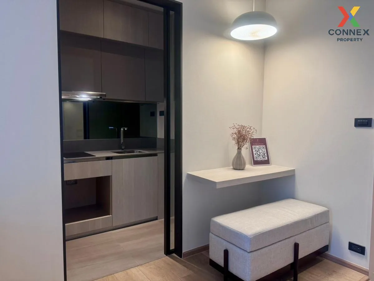 For Rent Condo , The Fine Bangkok Thonglor-Ekamai , BTS-Thong Lo 