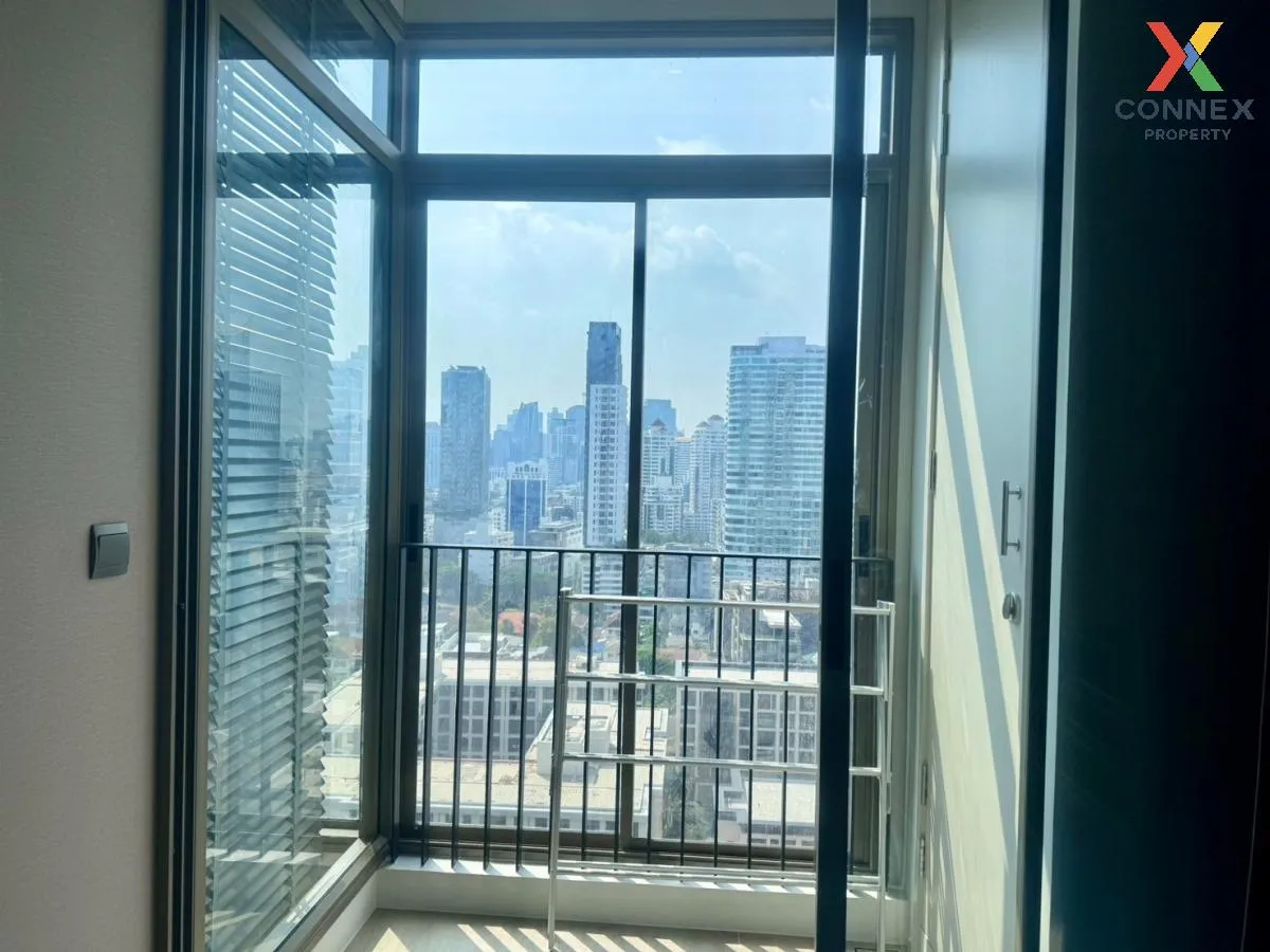 เช่าคอนโด  ริทึ่ม เอกมัย เอสเตท BTS-เอกมัย คลองตันเหนือ เขต วัฒนา