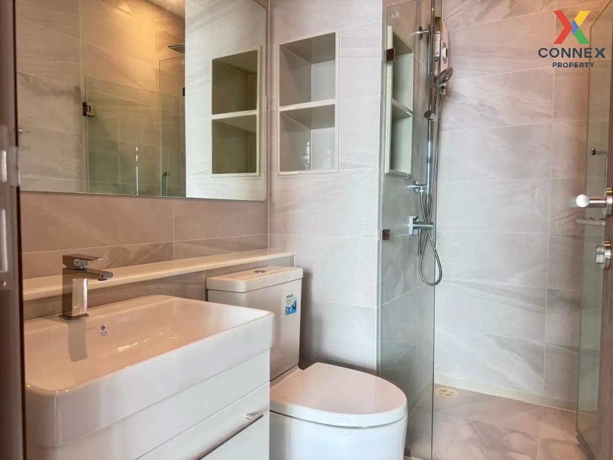 เช่าคอนโด  ริทึ่ม เอกมัย เอสเตท BTS-เอกมัย คลองตันเหนือ เขต วัฒนา