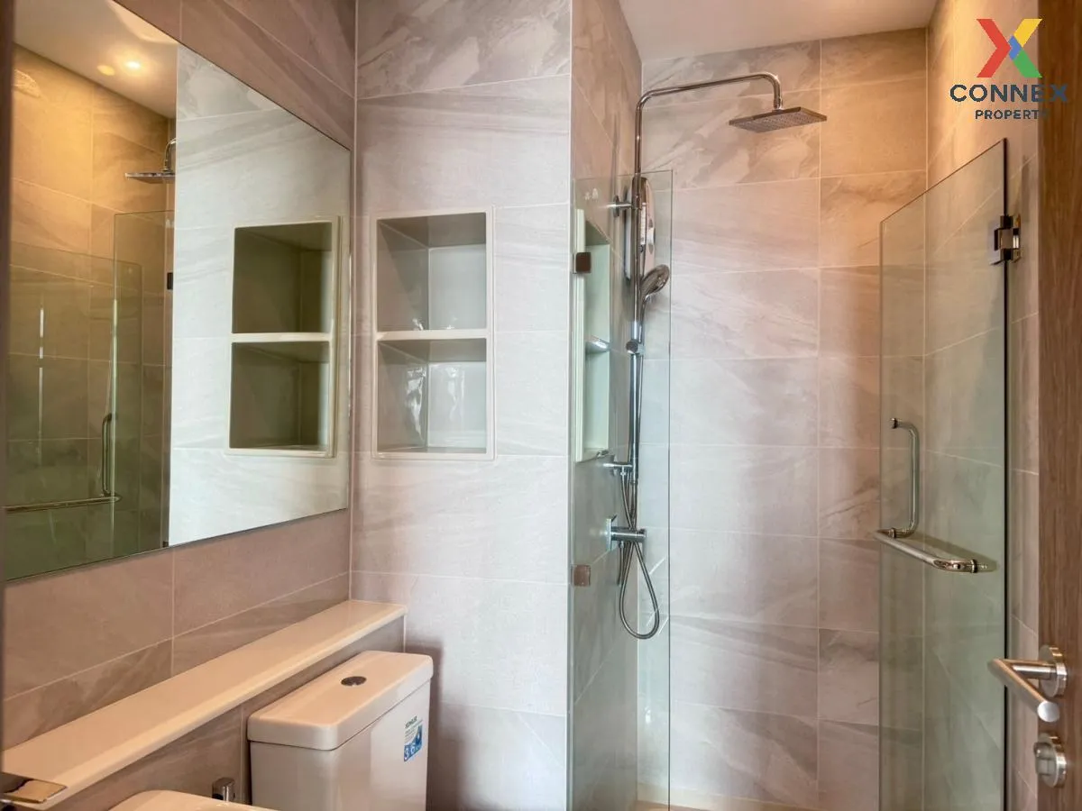 เช่าคอนโด  ริทึ่ม เอกมัย เอสเตท BTS-เอกมัย คลองตันเหนือ เขต วัฒนา