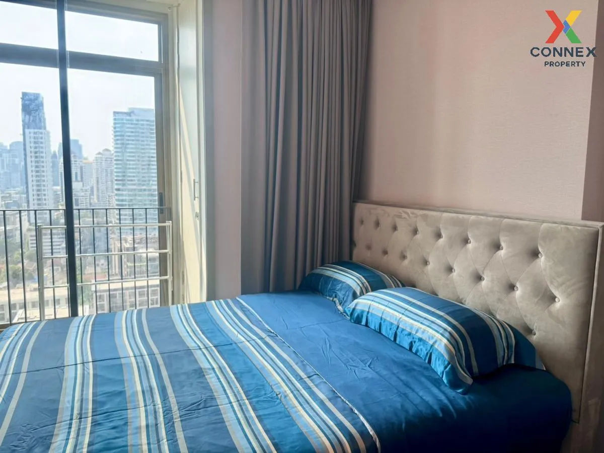 เช่าคอนโด  ริทึ่ม เอกมัย เอสเตท BTS-เอกมัย คลองตันเหนือ เขต วัฒนา