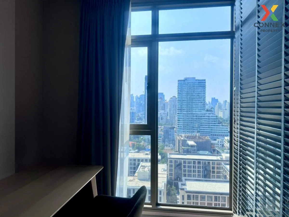 เช่าคอนโด  ริทึ่ม เอกมัย เอสเตท BTS-เอกมัย คลองตันเหนือ เขต วัฒนา