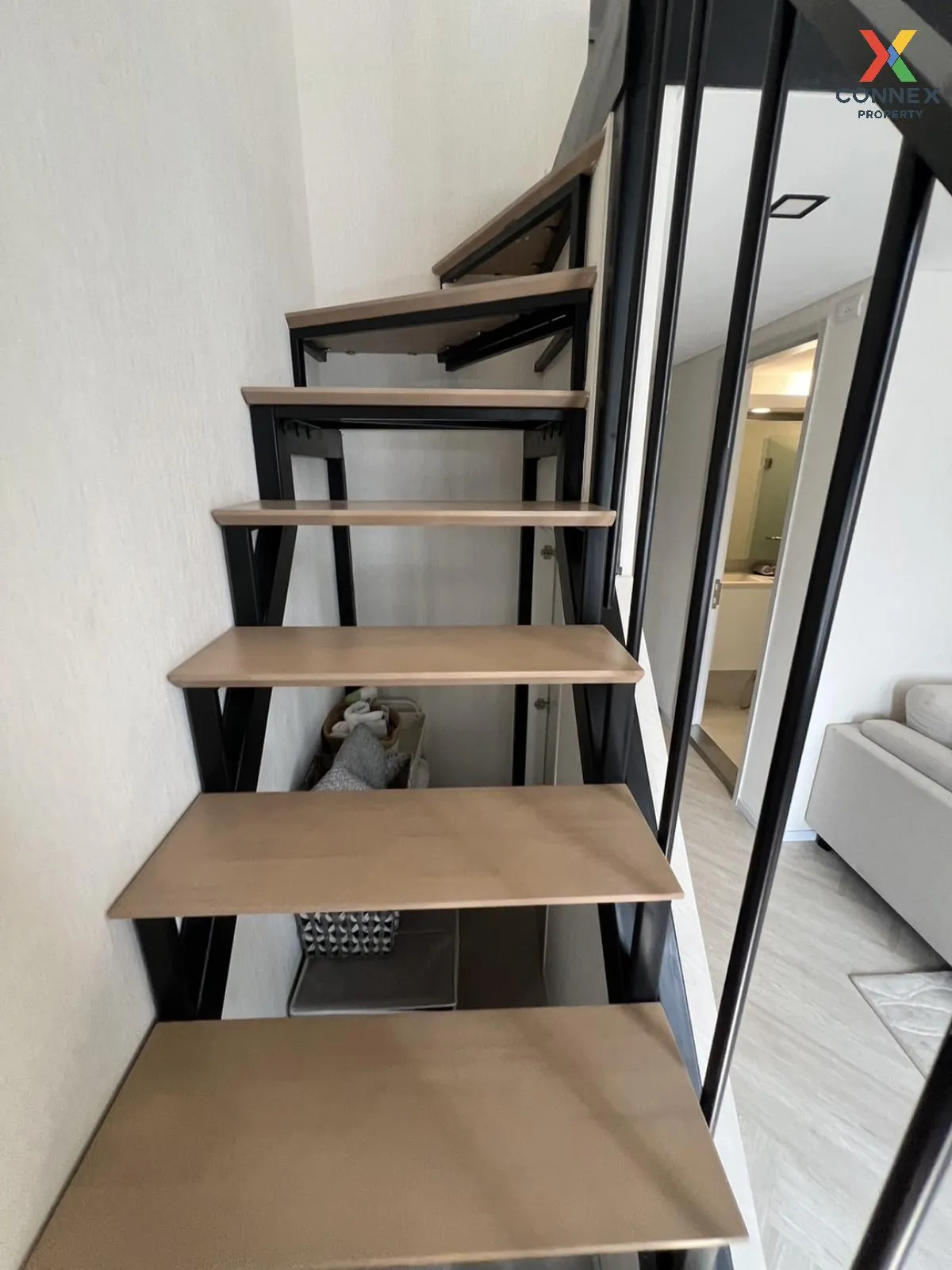 For Sale Condo , Ramada Plaza Residence Sukhumvit 48 (Siamese Suk