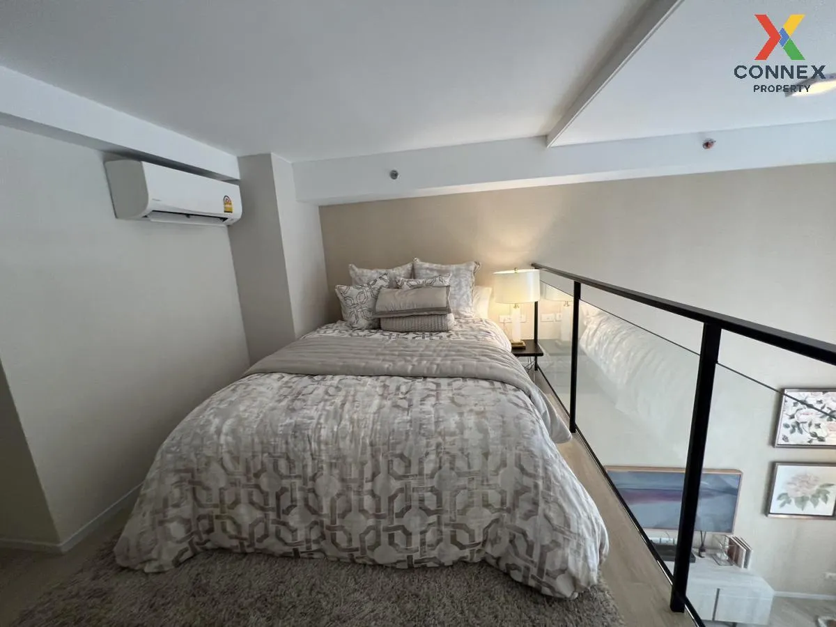 For Sale Condo , Ramada Plaza Residence Sukhumvit 48 (Siamese Suk