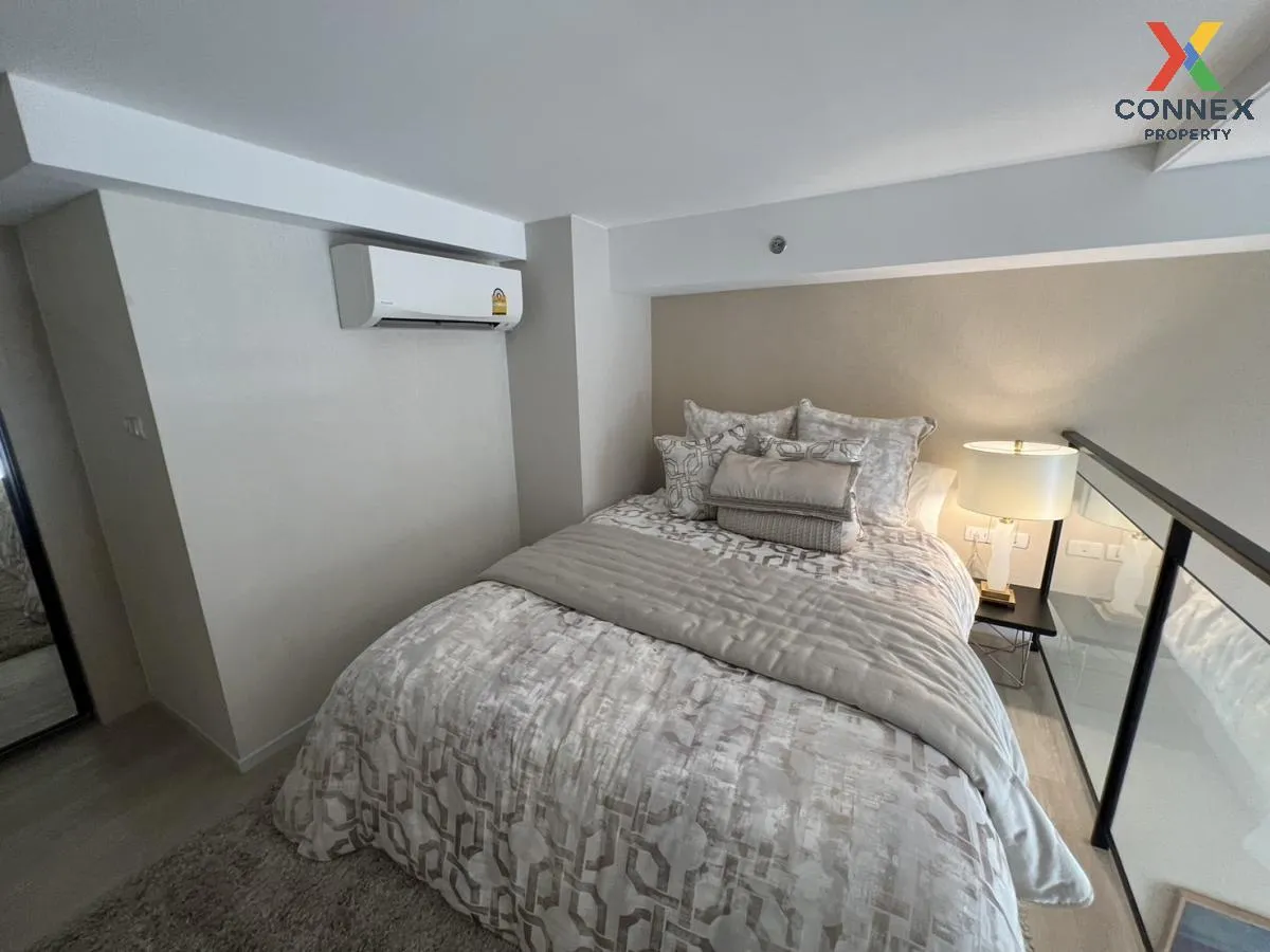 For Sale Condo , Ramada Plaza Residence Sukhumvit 48 (Siamese Suk