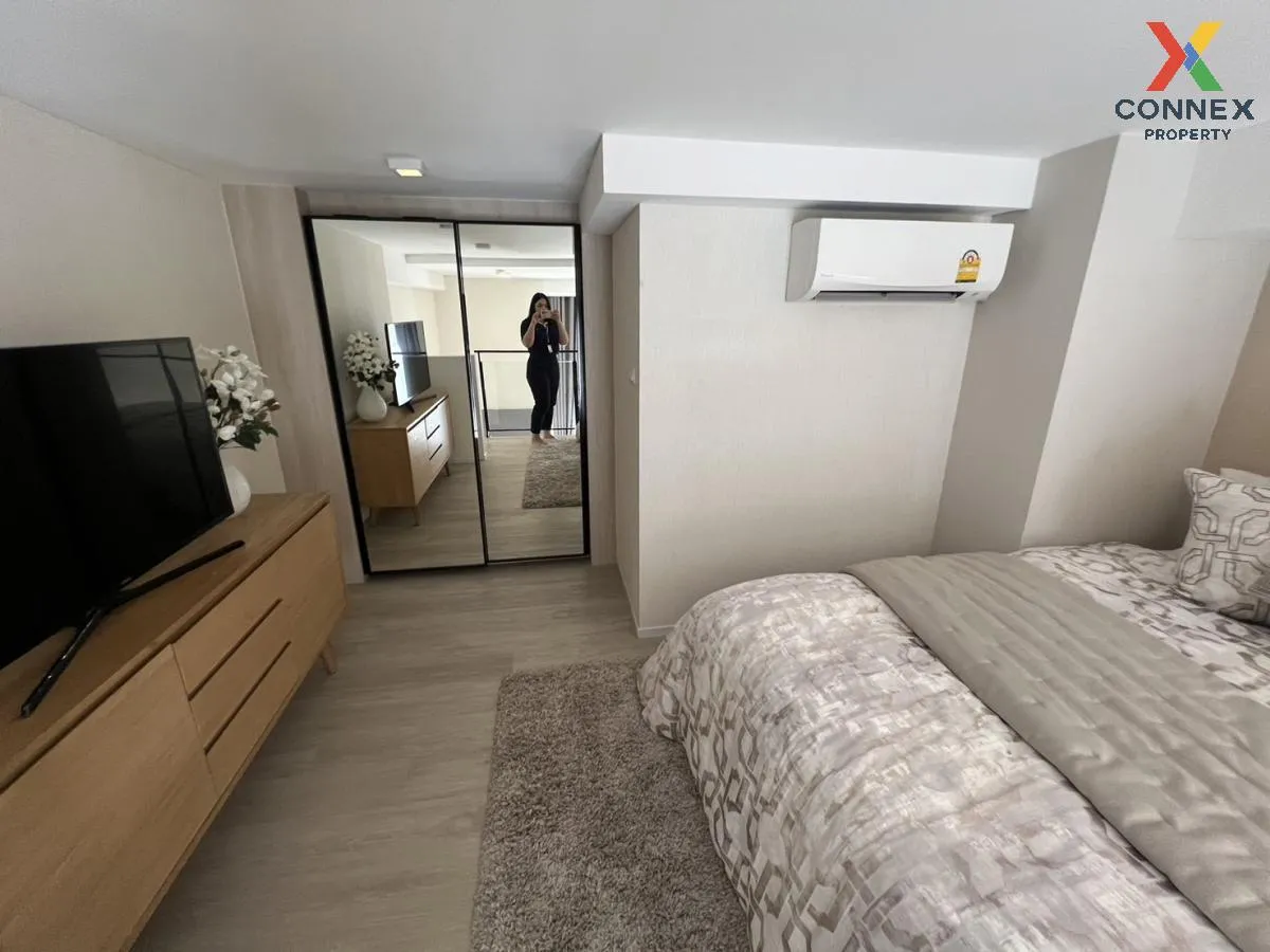 For Sale Condo , Ramada Plaza Residence Sukhumvit 48 (Siamese Suk