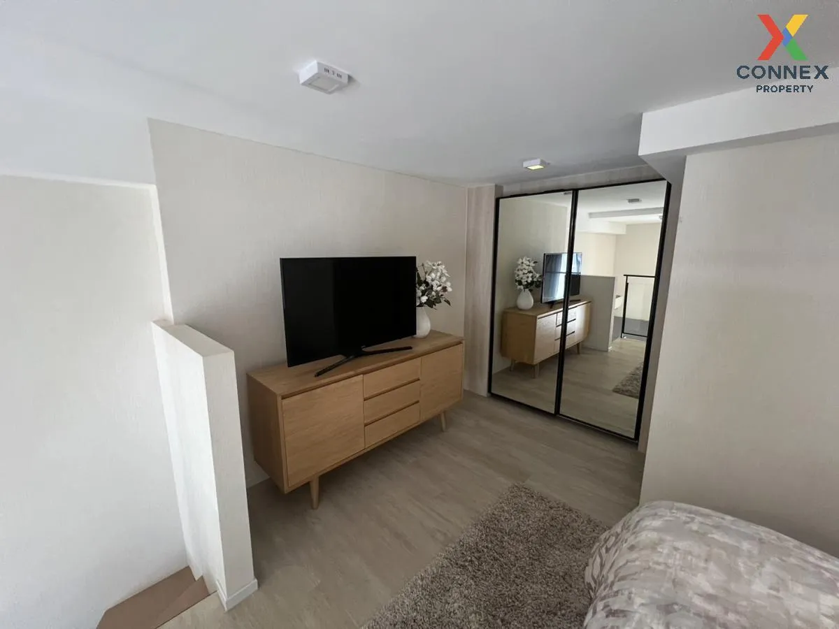 For Sale Condo , Ramada Plaza Residence Sukhumvit 48 (Siamese Suk