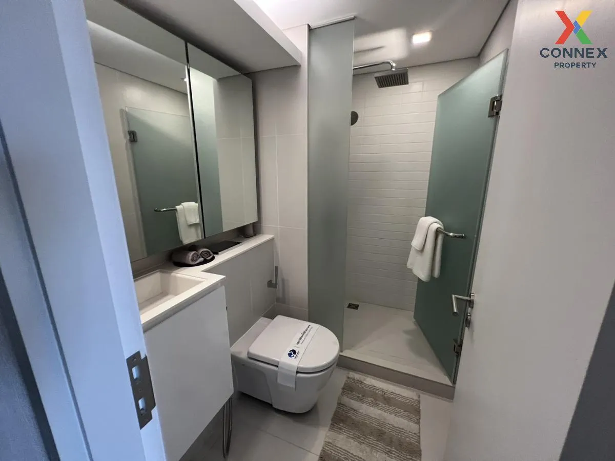 For Sale Condo , Ramada Plaza Residence Sukhumvit 48 (Siamese Suk