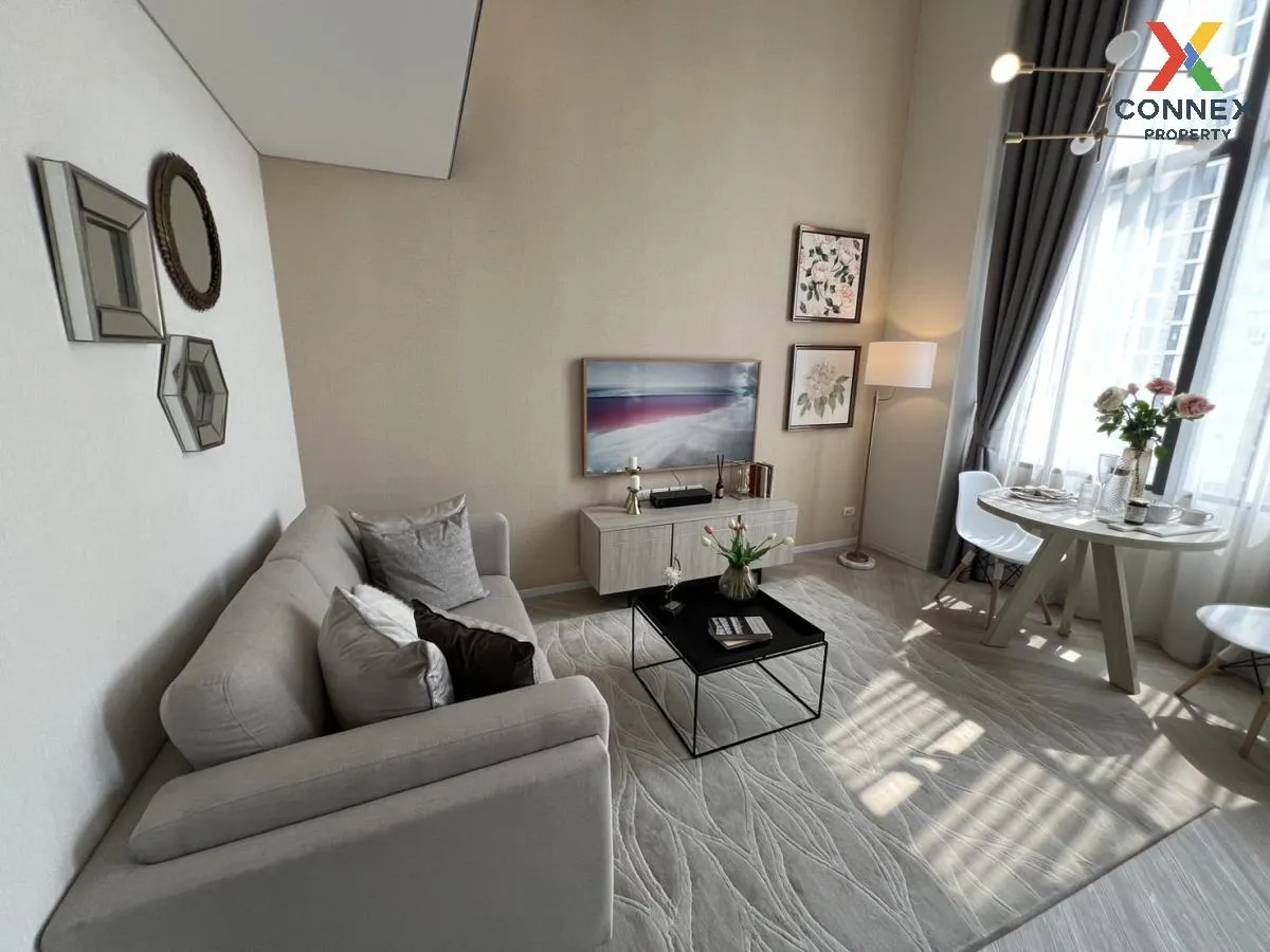 For Sale Condo , Ramada Plaza Residence Sukhumvit 48 (Siamese Suk 1