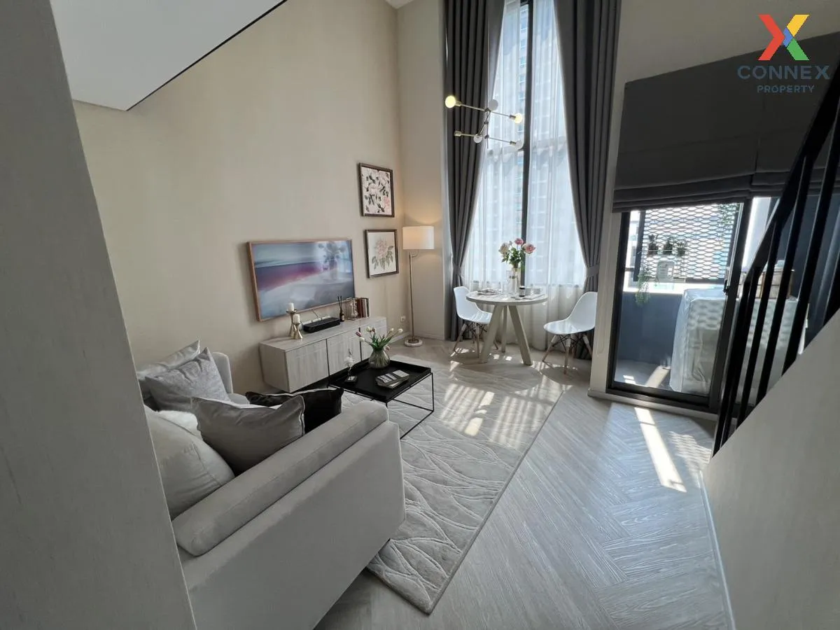 For Sale Condo , Ramada Plaza Residence Sukhumvit 48 (Siamese Suk 3