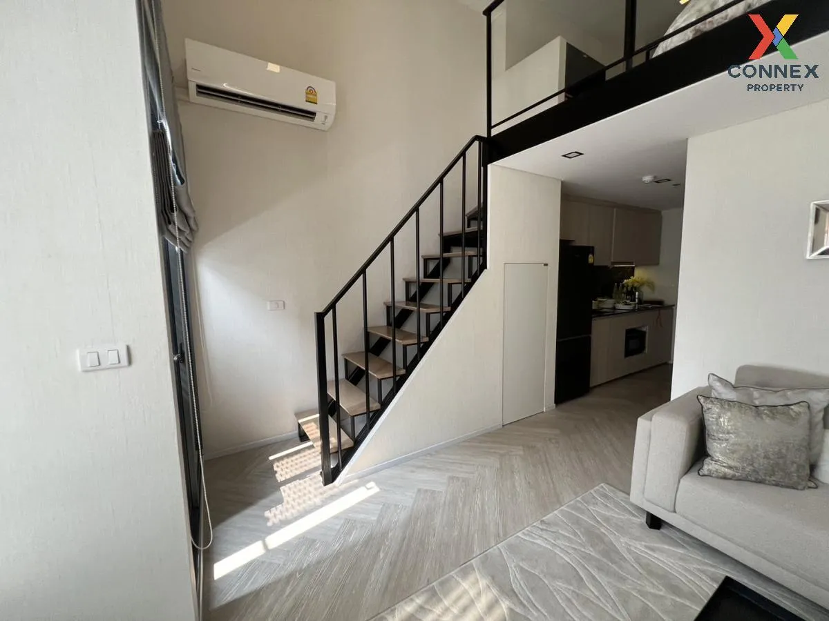 For Sale Condo , Ramada Plaza Residence Sukhumvit 48 (Siamese Suk 4