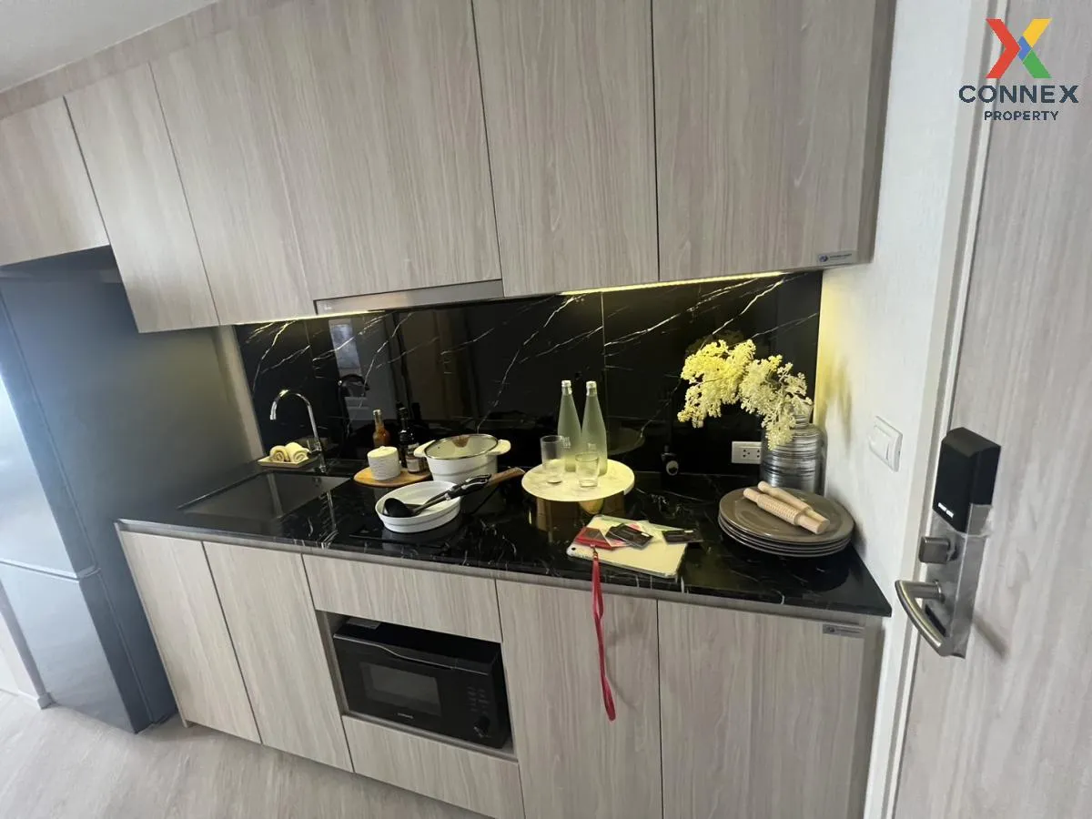 For Sale Condo , Ramada Plaza Residence Sukhumvit 48 (Siamese Suk
