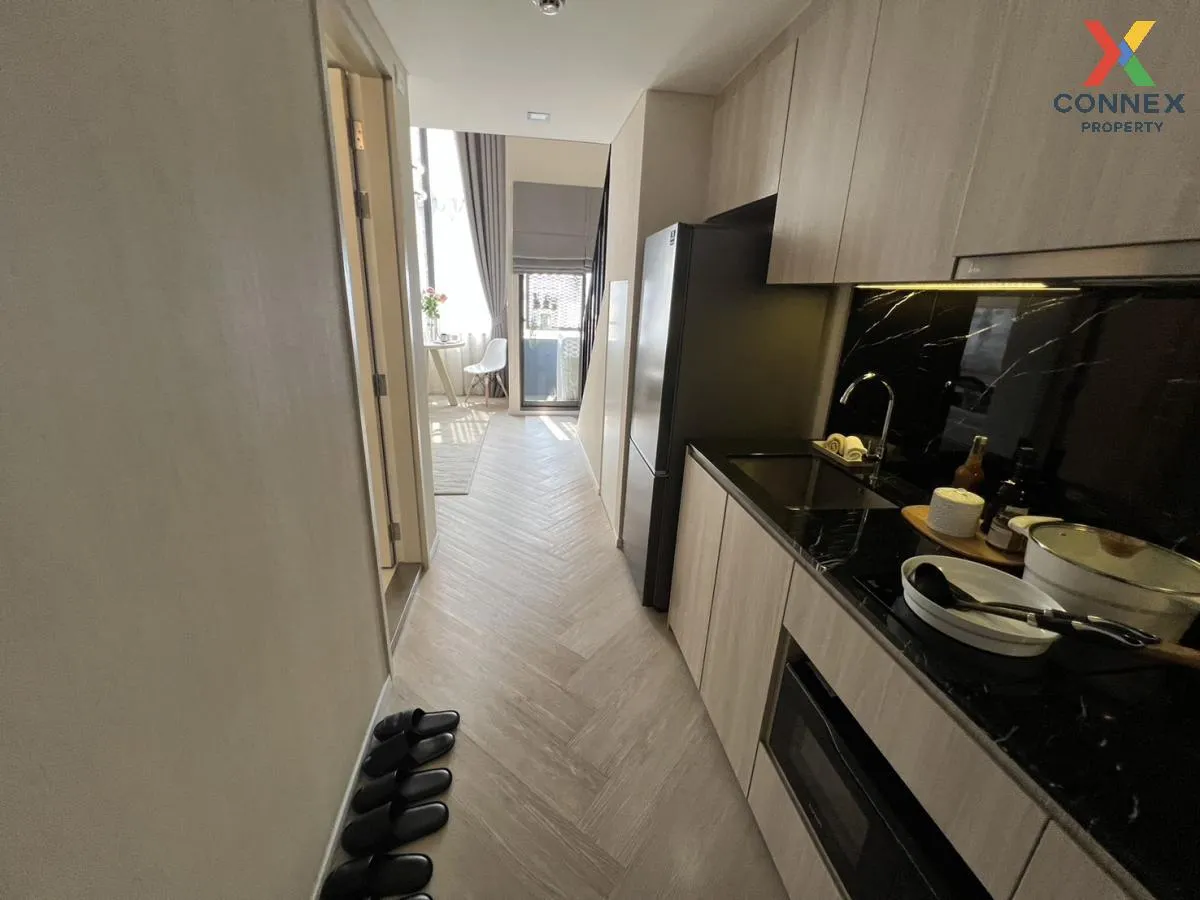For Sale Condo , Ramada Plaza Residence Sukhumvit 48 (Siamese Suk