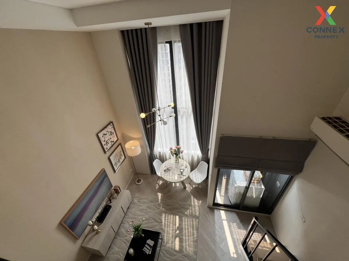 For Sale Condo , Ramada Plaza Residence Sukhumvit 48 (Siamese Suk