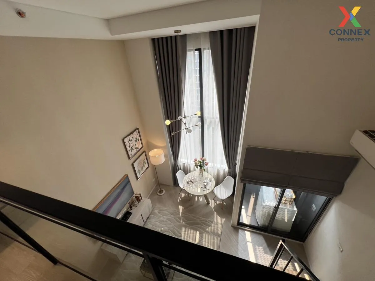 For Sale Condo , Ramada Plaza Residence Sukhumvit 48 (Siamese Suk