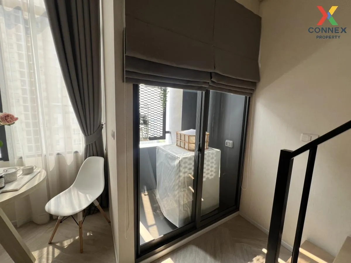 For Sale Condo , Ramada Plaza Residence Sukhumvit 48 (Siamese Suk