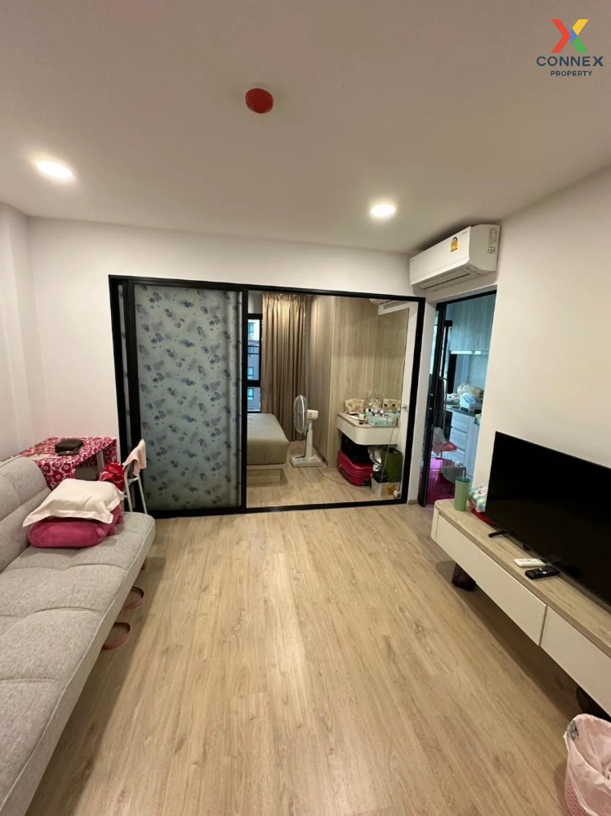 For Sale Condo , Green Ville 2 Sukhumvit 101 , BTS-Punnawithi , B For Sale Condo , Green Ville 2 Sukhumvit 101 , BTS-Punnawithi , B 2