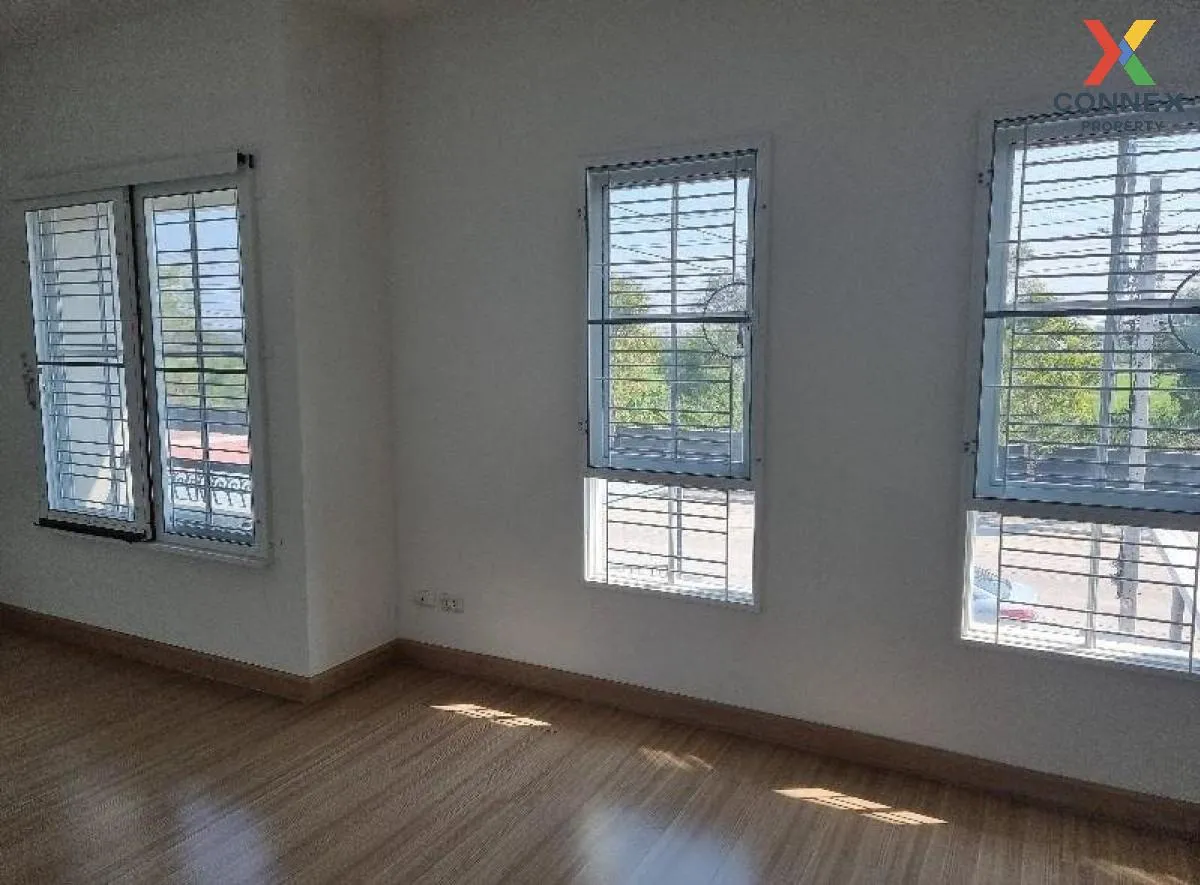 For Sale Townhouse/Townhome  , Baan Pruksa Rangsit-Wongwaen , Lam 2