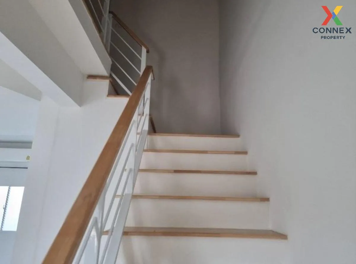 For Sale Townhouse/Townhome  , Baan Pruksa Rangsit-Wongwaen , Lam 3