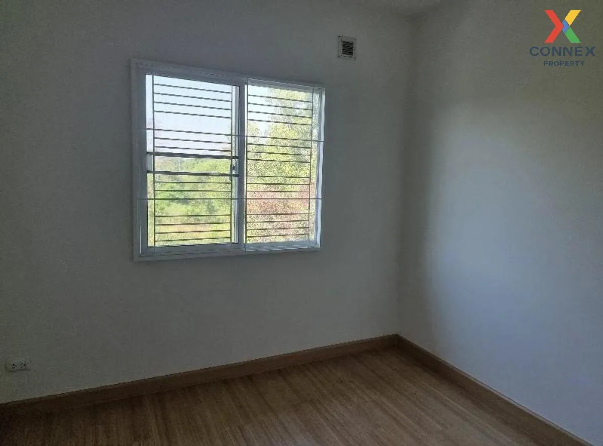 For Sale Townhouse/Townhome  , Baan Pruksa Rangsit-Wongwaen , Lam 4