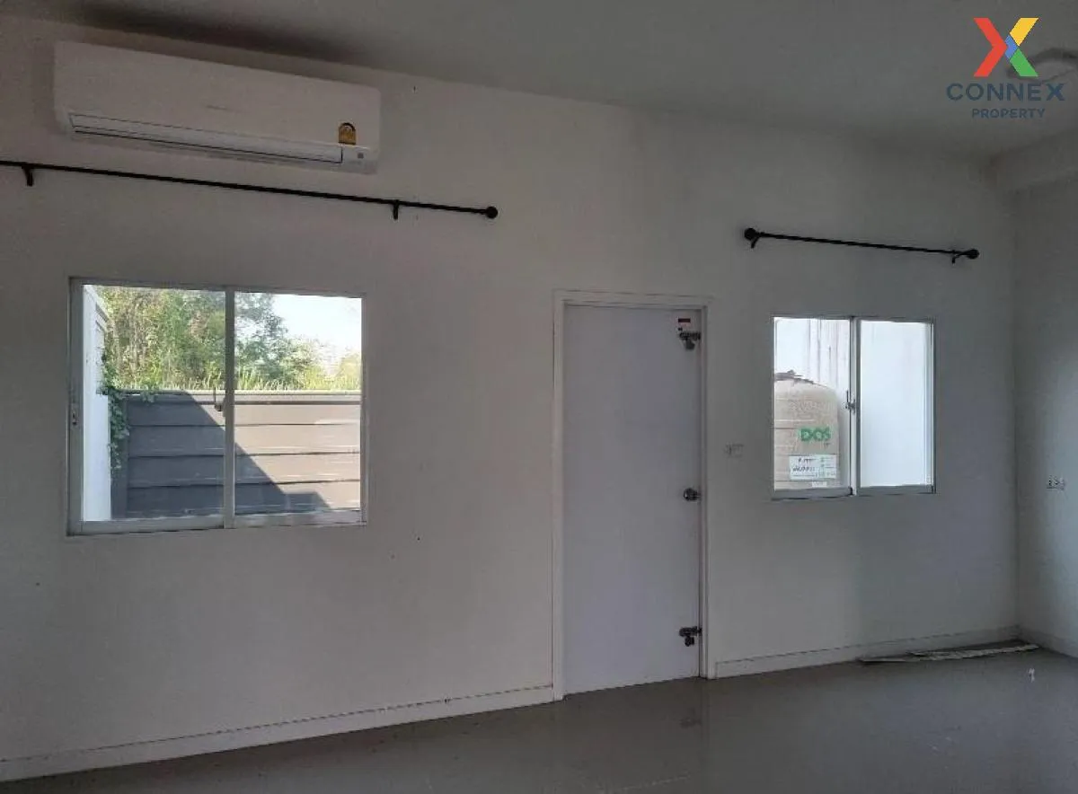 For Sale Townhouse/Townhome  , Baan Pruksa Rangsit-Wongwaen , Lam