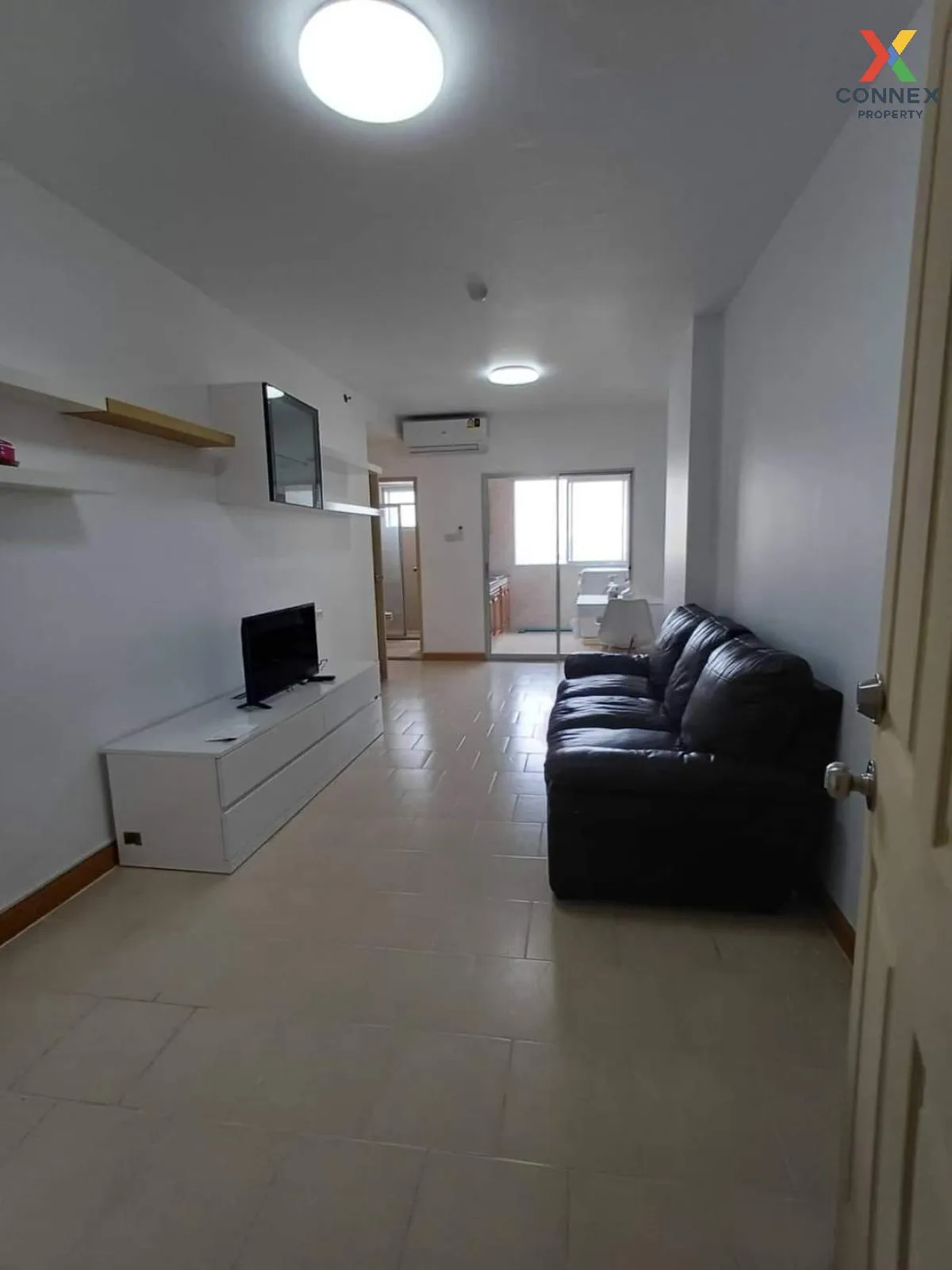 For Rent Condo , City Home Ratchada – Pinklao , MRT-Bang Sue , Ba 2