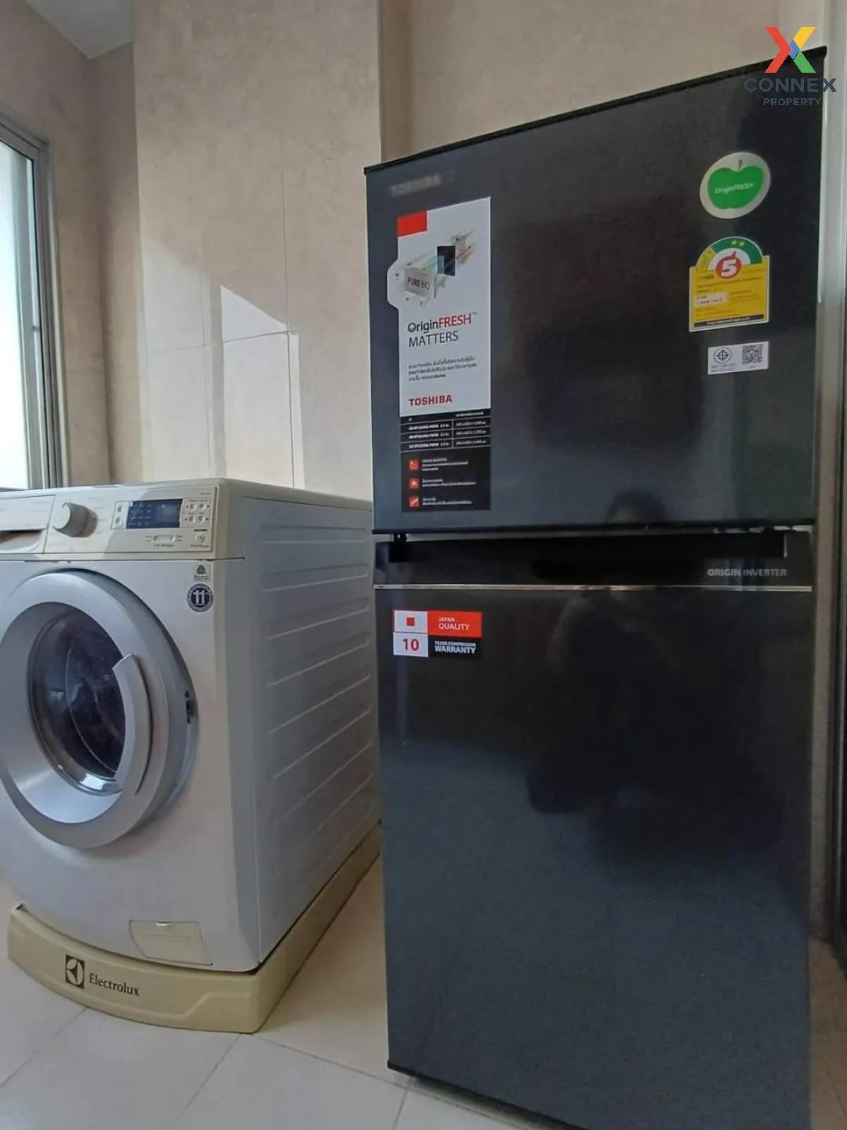 For Rent Condo , City Home Ratchada – Pinklao , MRT-Bang Sue , Ba 4