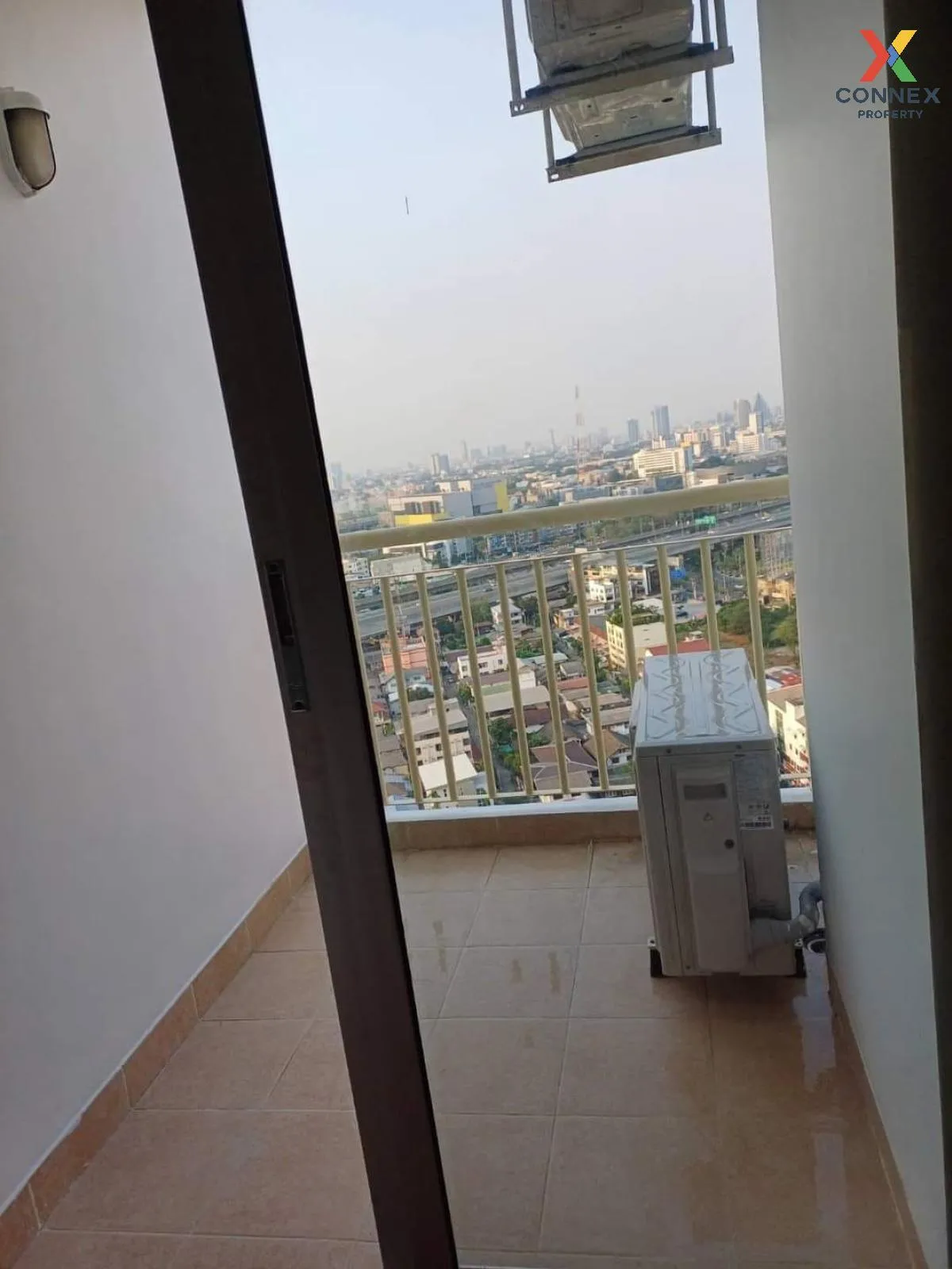 For Rent Condo , City Home Ratchada – Pinklao , MRT-Bang Sue , Ba