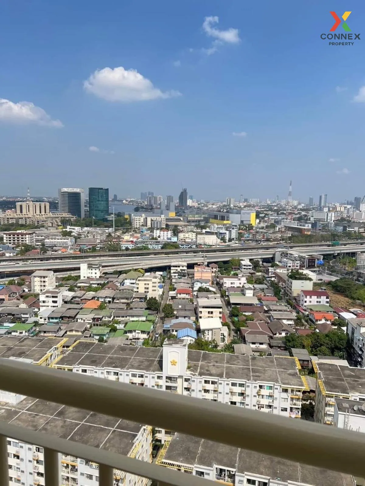 For Rent Condo , City Home Ratchada – Pinklao , MRT-Bang Sue , Ba