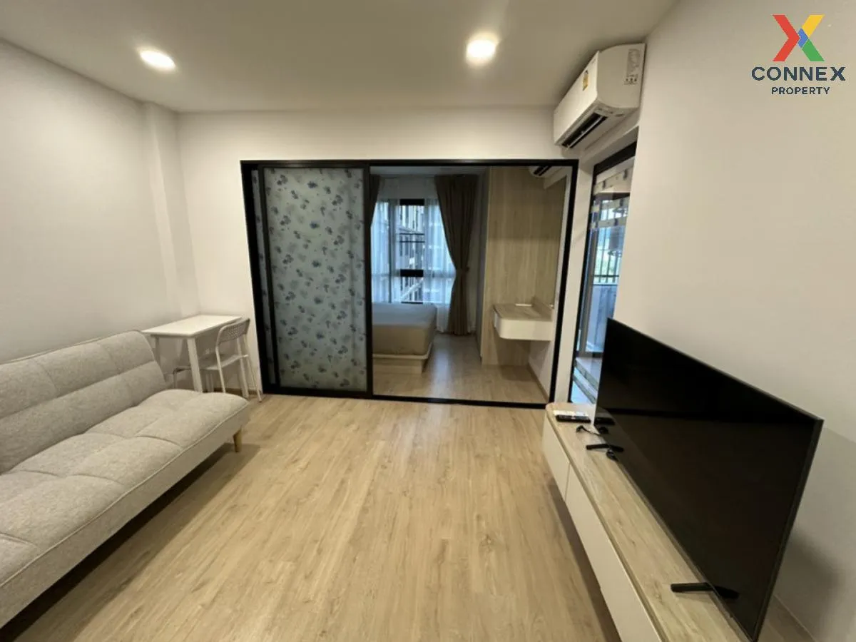 For Rent Condo , Green Ville 2 Sukhumvit 101 , BTS-Punnawithi , B 1