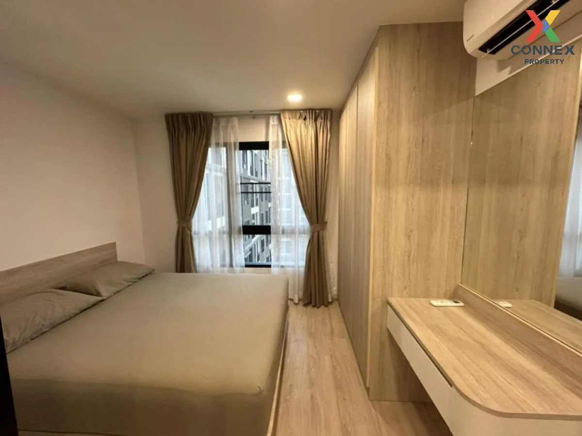 For Rent Condo , Green Ville 2 Sukhumvit 101 , BTS-Punnawithi , B 3