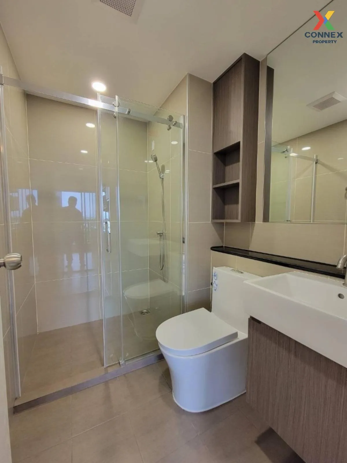 For Rent Condo , Green Ville 2 Sukhumvit 101 , BTS-Punnawithi , B 4