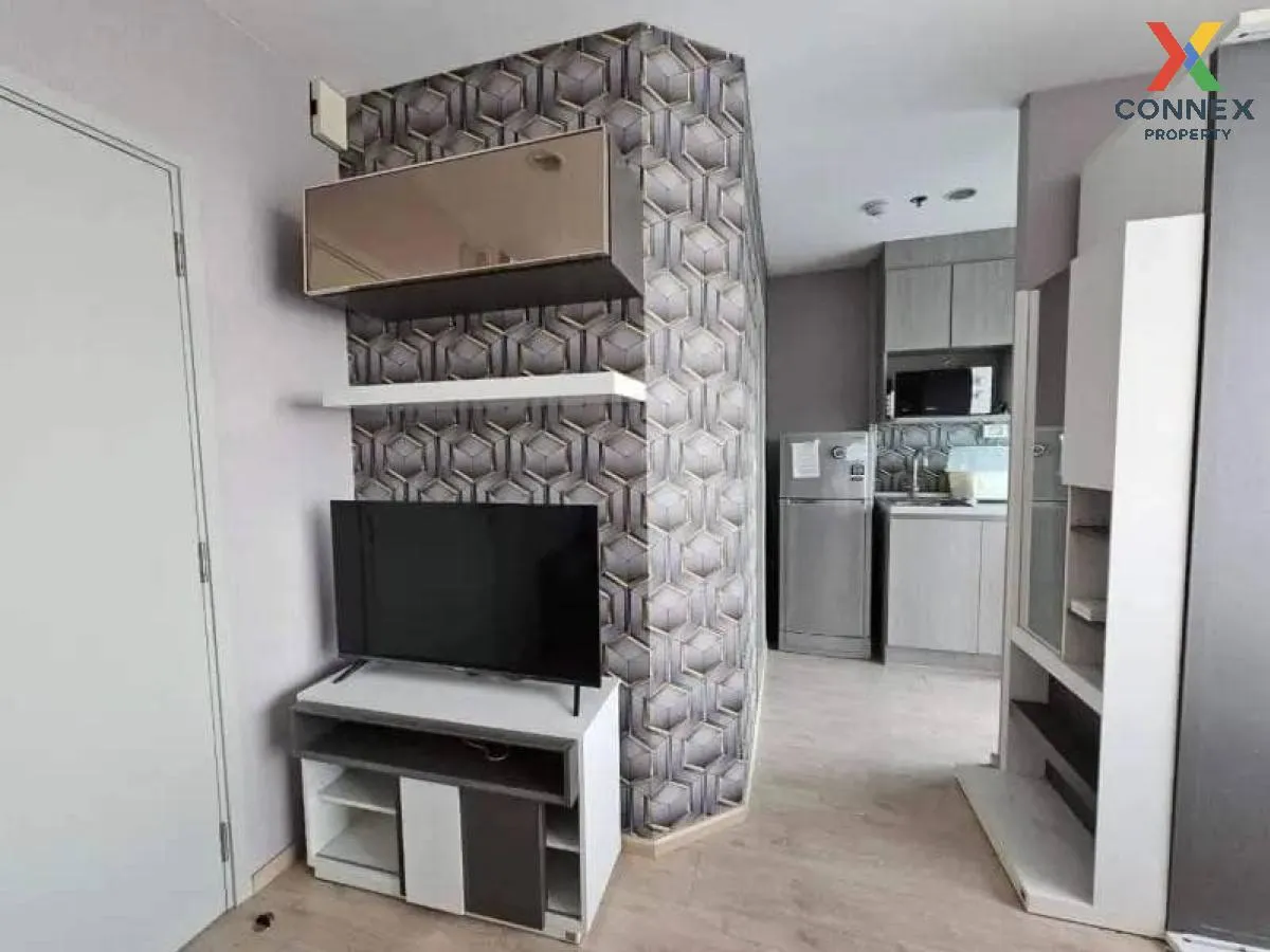 เช่าคอนโด  ไอดีโอ สาทร - ท่าพระ BTS-โพธิ์นิมิตร บุคคโล เขต ธนบุรี 4