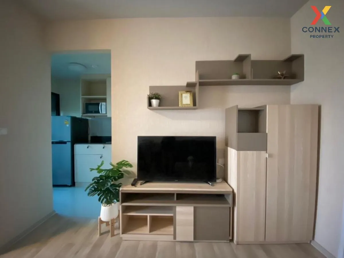 ขายคอนโด  ยูนิโอ พระราม 2-ท่าข้าม  แสมดำ เขต บางขุนเทียน กรุงเทพ  2