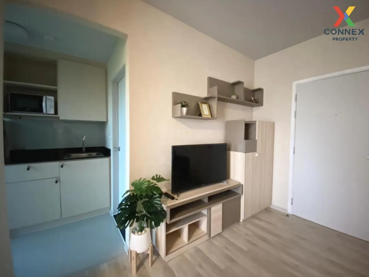 ขายคอนโด  ยูนิโอ พระราม 2-ท่าข้าม  แสมดำ เขต บางขุนเทียน กรุงเทพ  3