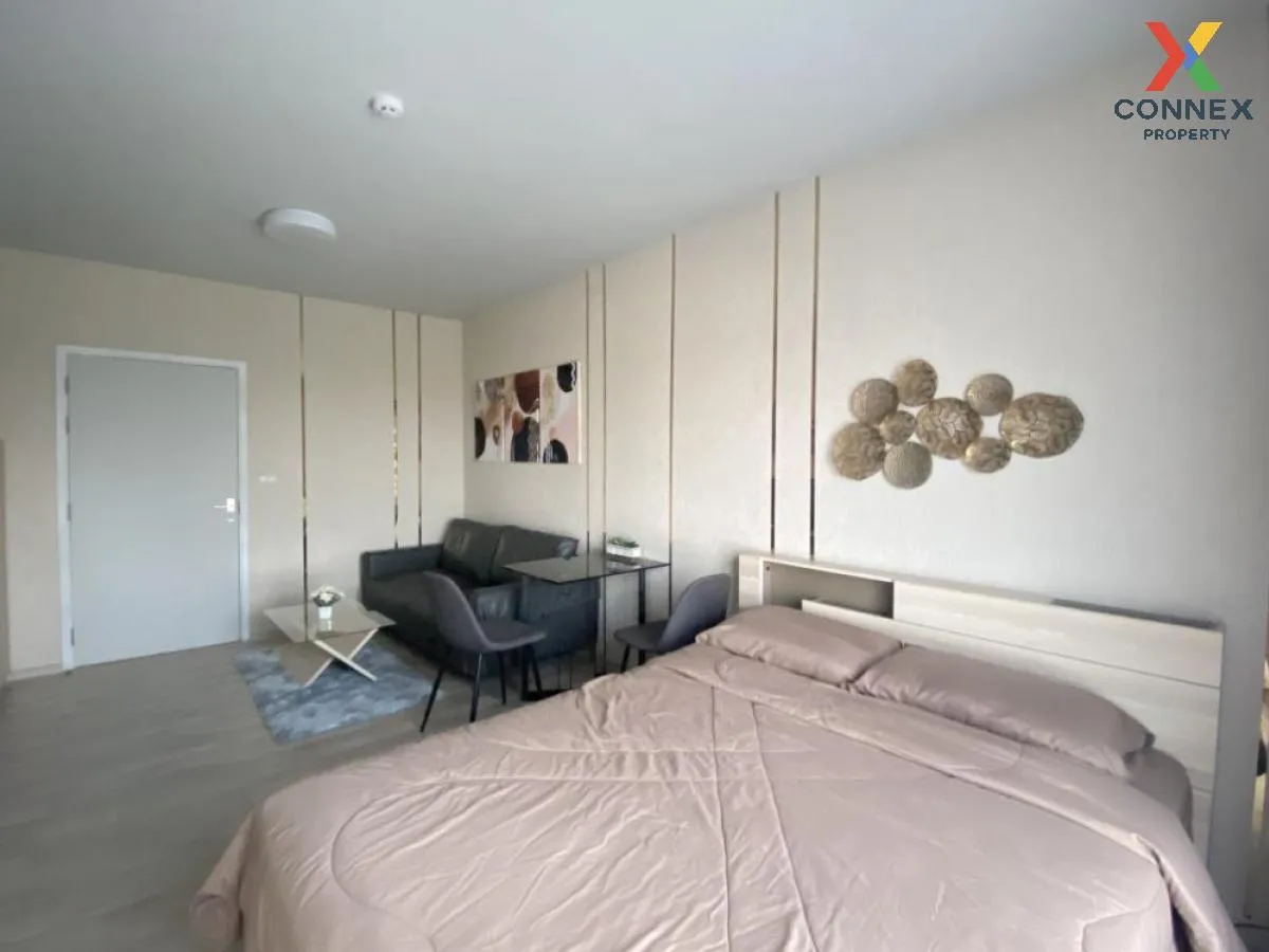 ขายคอนโด  ยูนิโอ พระราม 2-ท่าข้าม  แสมดำ เขต บางขุนเทียน กรุงเทพ 