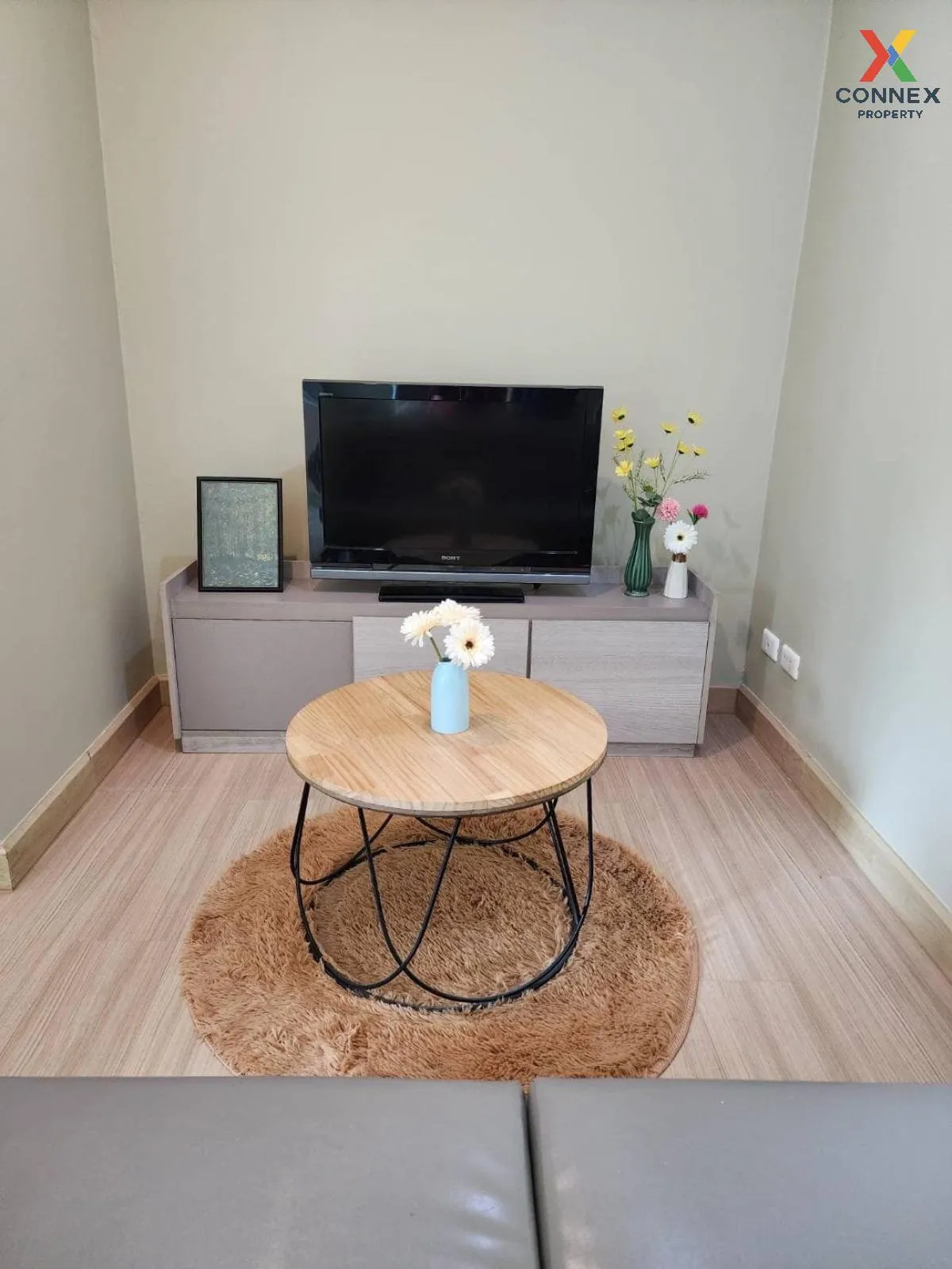 เช่าคอนโด  เดอะพาร์คแลนด์ ศรีนครินทร์ บางนา เขต ดอนเมือง สมุทรปรา 3