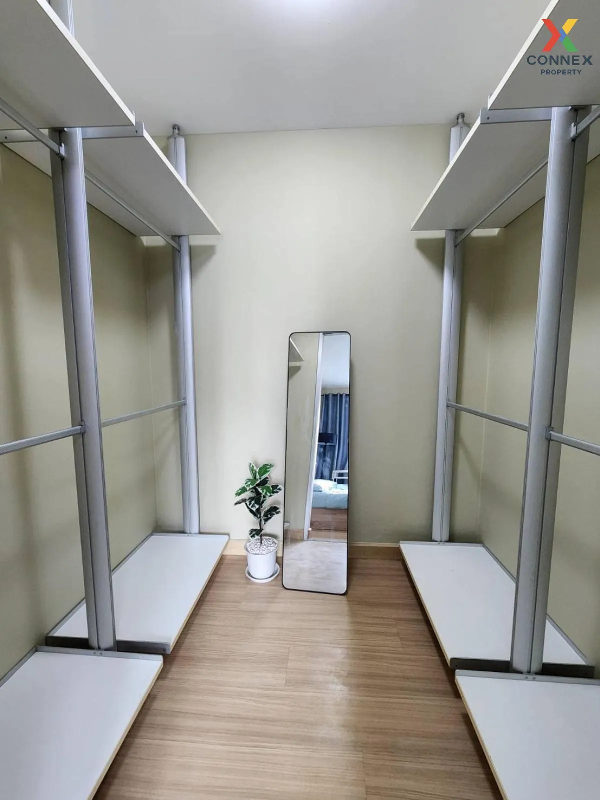 เช่าคอนโด  เดอะพาร์คแลนด์ ศรีนครินทร์ บางนา เขต ดอนเมือง สมุทรปรา