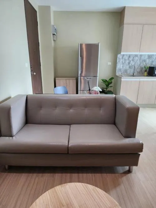 เช่าคอนโด  เดอะพาร์คแลนด์ ศรีนครินทร์ บางนา เขต ดอนเมือง สมุทรปราการ CX-92206